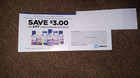 12 Ensure Multipack  3 Off Coupons Exp  03 31 2026