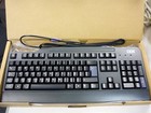 New Ibm Lenovo Preferred Pro Ps 2 Spanish Keyboard Black 40k9453 Aqui Hablamos 