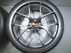 Beautiful Item Super Duralumin Forged Bbs Ri-d Ri030 Ri024 20inc 