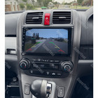 Radio De Coche Android 15 Para 2007-2011 Honda Crv Apple Carplay Gps Est  reo