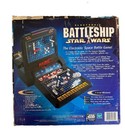 Star Wars Electronic Battleship Game Milton Bradley 2002 Tested 8 Ships