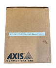 Axis P3375-ve Hdtv 1080p Wdr Network Camera