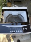 Black decker Compact Portable Washer 1 7 Cu     Ft 