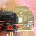 Marklin 88052 Z Scale 30 Jahre Mini Club Br 89 Locomotive In Light Bulb Slate Ba