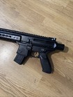 Sig Sauer Mcx Co2  177 Cal Gen Ii Fde Air Rifle Air-mcx-177-g2 Japan Made Black
