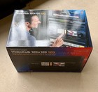 New Blackmagic Design Videohub 120x120 12g Sdi Router