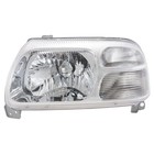 Headlight Assembly Set Fits 99-05 Suzuki Grand Vitara 99-04 Vitara 02-03 Xl-7