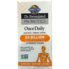 Garden Of Life Dr Formulated Once Daily Probiotic 30 Billion Cfu Exp-06 2026 