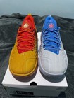 Under Armour Curry 12 Wtb Men s Sneaker Size 12 6006146-453