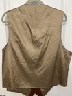 Vintage Men   s Vest
