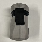 Vintage Outdoor Research 90s Water Bottle Parka Insulated Holder Usa Made Silver