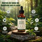 Mayaverra Lymphatic Drainage Drops natural Herbal Formula gluten-free  1 - 3 Pk 