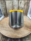 Champagne Veuve Clicquot Pewter Cooler   Bucket Prestige  