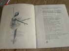 National Ballet Of Canada Vintage Program   Celia Franca 