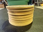 Lot Of Vintage Budweiser Classic American Lager Cardboard Beer Coasters  g0469 