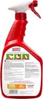 Nature s Miracle Advanced Cat Stain And Odor Eliminator Spray  Severe Mess Enzym