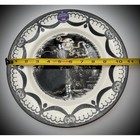 Royal Stafford Halloween Plate Spellcasting  Witch Spooky Decor Dinner Plate New