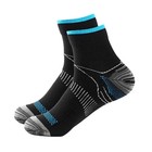 Compression Socks Ankle Support For Men Women Pain Relief Leg Plantar Fasciitis
