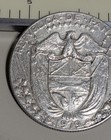 1979 Panama 1 2 Balboa Circulated Km  12b