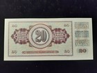 1978  20 Dinara  Yugoslavia   P 88