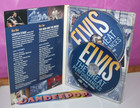Elvis The Great Performances Dvd Movie