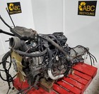 04 Chevy Express Van Complete Drop Out Ls Swap 5 3 Rwd