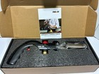 Ravs Powerful Propane Cooking Torch  Searing Torch For Sous Vide  Steak  Bbq