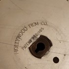 Hollywood Film Co 35mm Split Film Reel 2000ft