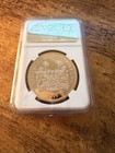  rare  2019 Sierra Leone Angry Birds Chuck Ms 66 Dollar