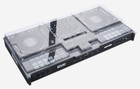 Decksaver Ds-pc-performer - Decksaver Rane Performer   Four Cover