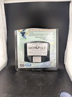 Parker Brothers Monopoly Electronic Handheld Talking Game Vintage Sealed
