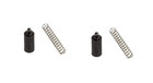 B Detent Plunger   Retainer Spring Replacement Kit Usa Made   Free Shipping