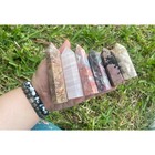 15 Piece Crystal Bundle Box   Crystal Lot