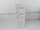 New - Pmd Personal Microderm Pro Exfoliation With Vacuum Suction - Pink