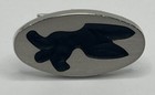 Womans Body Sterling Silver Tantra Cuff Links