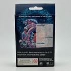 Yugioh Fury From The Deep 1st Edition Structure Theme Deck For Card Game Ccg Tcg