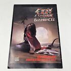 Ozzy Ozbourne   Randy Rhoads 1981 Blizzard Tour Concert Program Book Vintage