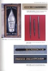 Antique Fountain Pens   Pencils Premium Collectors Guide Incl Famous Names