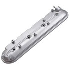 Brisunshine Aluminum Engine Valve Cover With Gasket Left Driver Side