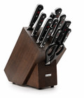 Wusthof Classic 13-piece Knife Block Set