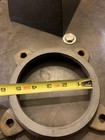 Wilton 3-1 2 Bullet Vise Base Part