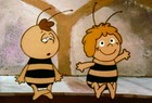 La Abeja Maya A  o 1975 Tv Completa Dibujos Animados  52 Episodios    En Espa  ol
