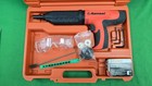 Ramset 16942 Cobra  0 27 Caliber Semi-automatic Powder-actuated Tool Tested E10