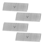 10000 Pcs Meite 23 Gauge Pin Nails 3 4 Inch Micro Headless Pins Galvanized