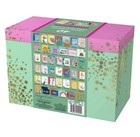 All Occasion Greeting Card Collection  40ct Hand Crafted With Envelope   Box
