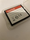 Sandisk Extreme - 32gb - 120mb s - Udma 7 - Cf Compact Flash Camera Memory Card