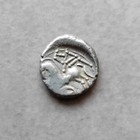 Lingones  Denier Kaletedoy - Silver