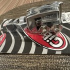 New Gibraltar Deluxe Modern Style Snare Drum Throw-off   sc-dsto