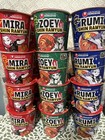 Limited Edition K-pop Demon Hunters Shin Ramyun Mira Rumi Zoey Set  3  Free Ship