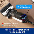 Tineco Floor One S7 Pro Smart Cordless Wet Dry Vacuum Cleaner- Refurbished